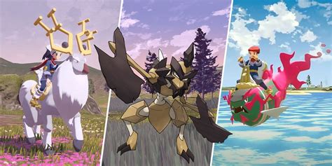 arceus mega evolve|Pokémon Legends Arceus: How to Evolve Every .
